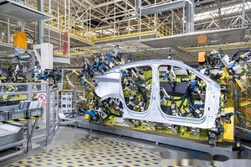 靜水深流 技術咨詢視角下的現代汽車智造